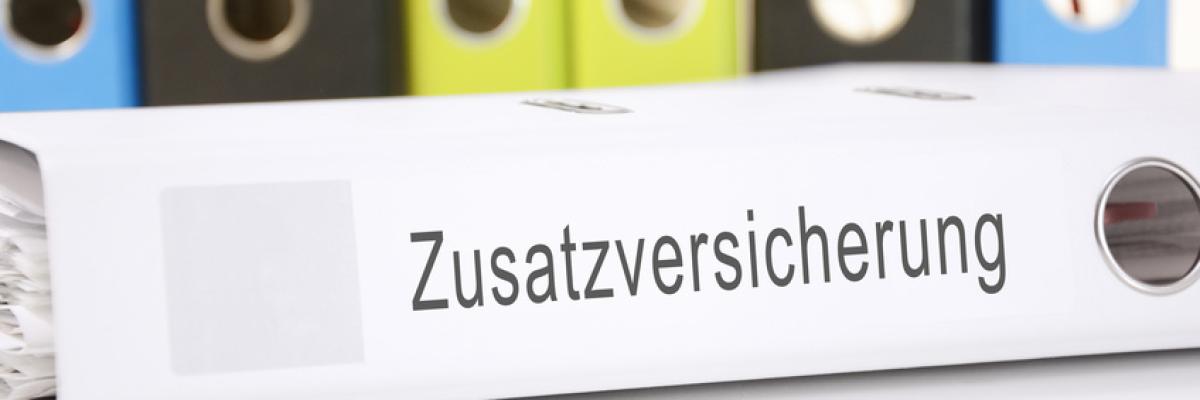 Zusatzversicherung